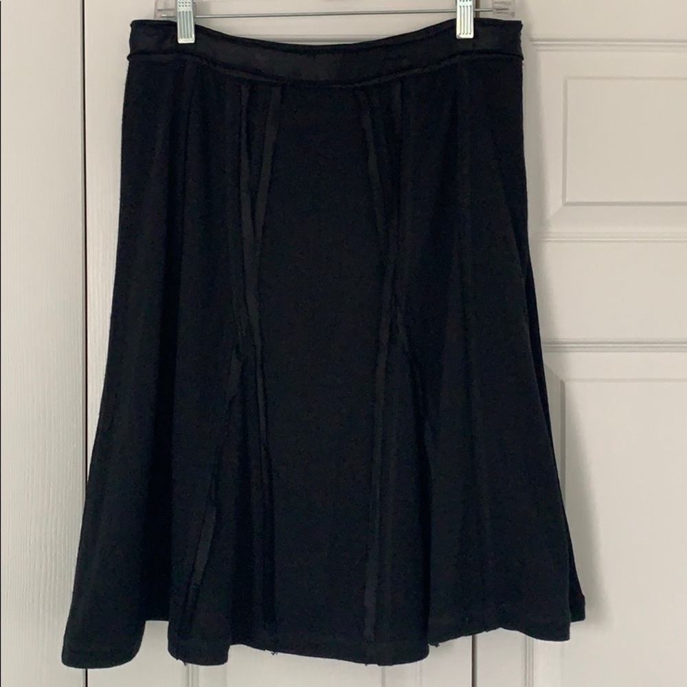 Whistles of London knit skirt